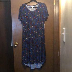 LuLaRoe Carly